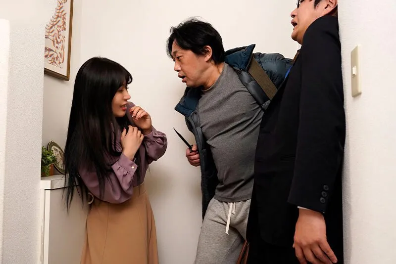 Cô gái bần cùng gặp lại kẻ cưỡng dâm mình 10 năm trước